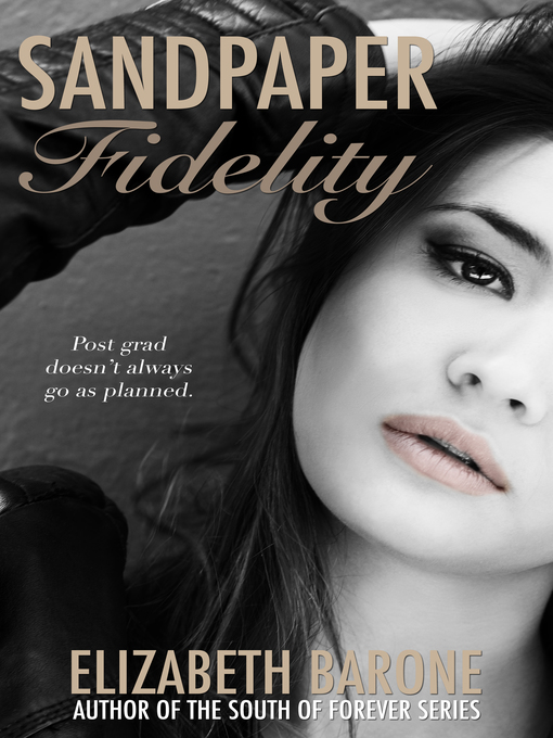 Cover image for Sandpaper Fidelity